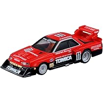 トミカリミテッド7台セット スカイラインシルエットほか トミカリミテッド7台セット スカイラインシルエットほか トミカ