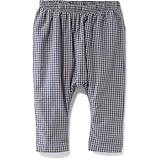 オールドネイビー OLD NAVY/ ギンガム ポプリン パンツ ギンガムボタン ボトムスレギンス 3～6ヶ月【並行輸入】