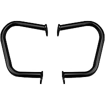 トライアンフ　ヘッドライトベゼル　グリル　ボンネビル　ストリートスクランブラー Amazon | Triumph ヘッドライトグリルとベゼル A9838244