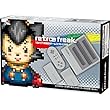 レトロフリーク (レトロゲーム互換機) (SFC用コントローラーアダプターセット)スーパーグレー