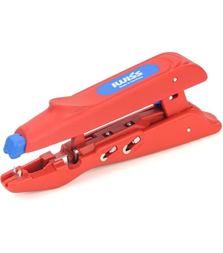 Amazon | JOKARI ワイヤーストリッパー PWS-Plus 002 40025 ケーブル
