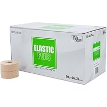 ドクターメディカル D-ラッププラス 70mm×27m×48本 D-ラッププラス 70mm×27m×48本 – テーピングの購入はDMedical