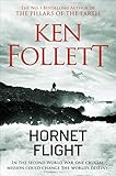 Hornet Flight (English Edition)