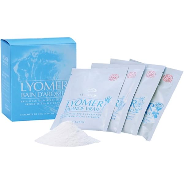 Amazon.co.jp: Lyomer Rosé 4.4 lbs (2 kg) : Beauty