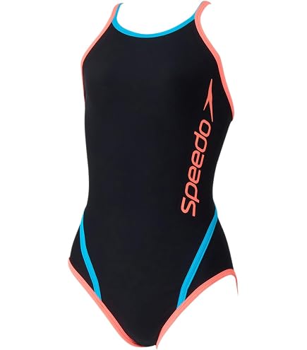 Amazon.co.jp: Speedo(スピード) 競泳水着 レディース スーツ Atlas