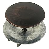 LASCO 30401VB 2-Inch Faucet Hole Cover, Venetian Bronze by LASCO