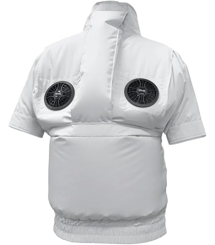 AITOZ(アイトス) 空調服®スターターキット(25V)(ファングレー) Amazon.co.jp: AITOZ(アイトス) 空調服®スターターキット(25V)(ファン