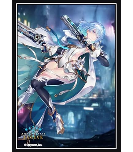 Amazon.co.jp: シャドウバース エボルヴ SP01-012 音速の機構
