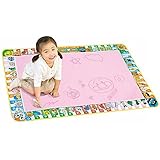 Graffiti classroom stamp sheet Anpanman genius brain your water by Agatsuma [並行輸入品]