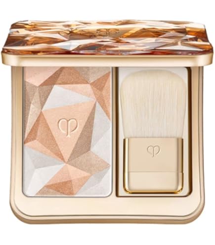 Amazon | 資生堂クレ・ド・ポーボーテ ル・レオスールデクラ #21