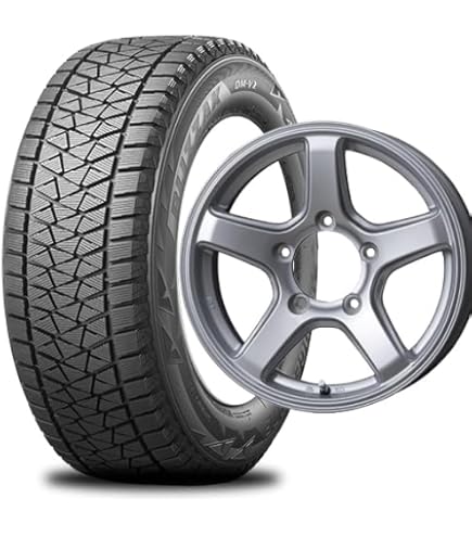 Amazon | 【適合車種:スズキ ジムニーシエラ(JB74W)2018-】 DUNLOP