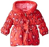 Pink Platinum OUTERWEAR ベビー・ガールズ US サイズ: S カラー: レッド