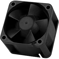 Amazon.co.jp: ARCTIC S4028-15K - 40x40x28mm サーバーファン
