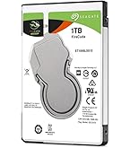 Amazon | Seagate 内蔵ハードディスク SSHD ハイブリッド 1TB ( 2.5