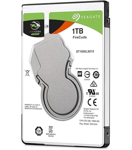 内蔵型ハードディスクドライブ Hitachi HGST HTS721010A9E630 2.5 HDD 1TB Amazon.com: HGST 1TB HDD 7.2K RPM 2.5