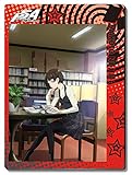 PERSONA5 the Animation マウスパッド デザイン06 新島真