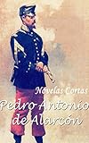 Novelas Cortas - New Classic Edition [Wordsworth Classics] (ANNOTATED) (English Edition)
