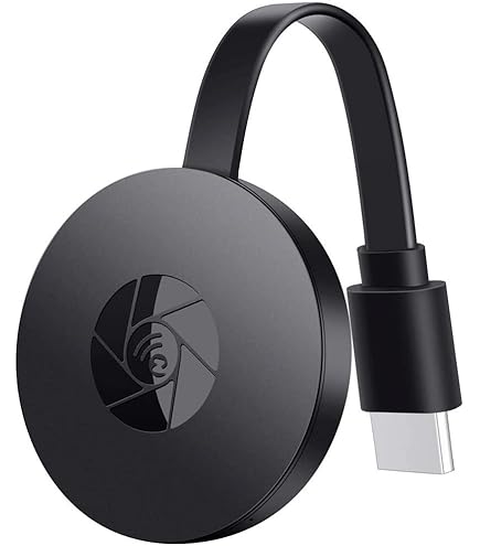 Amazon.co.jp: Google Chromecast Genuine Third Generation 2K