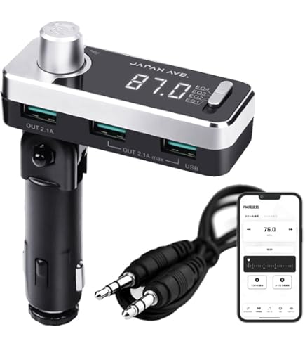 Amazon.co.jp: audio-technica UHFワイヤレストランスミツター ATW