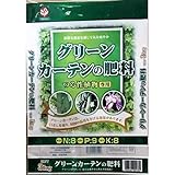 グリーンメール:グリーンカーテンの肥料 3kg
