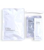 Amazon.co.jp: PHスプラッシュマスクPro. 業務用30包入 炭酸ジェル