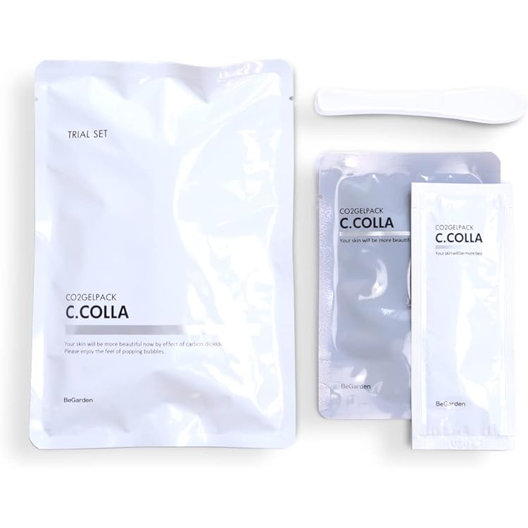 Amazon.co.jp: enisie（エニシー） グローパック CL+ 炭酸ガスパック