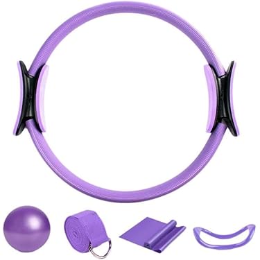 Amazon.co.jp 売れ筋ランキング: ピラティスセット の中で最も人気の