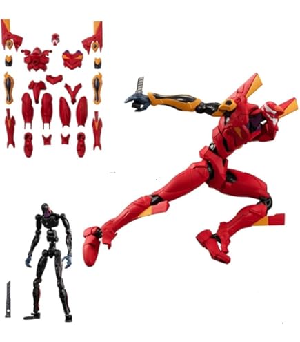 Amazon.co.jp: バンダイ 仮面ライダーアギト アクション怪人