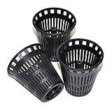 Danco Replacement Baskets for Shower Drain Hair Catcher Pack of 3 10739 [並行輸入品]