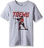 Duncan Keith 2ヘザーグレー2