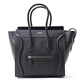 (セリーヌ) CELINE ハンドバッグ LUGGAGE MIRCO ラゲージ マイクロ [並行輸入品]