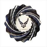 US Airforce Designer Wind Spinner