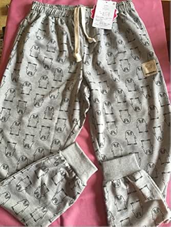 Amazon しまむら 銀魂 エリザベス スエットパンツ 3l タグ付 アニメ 萌えグッズ 通販