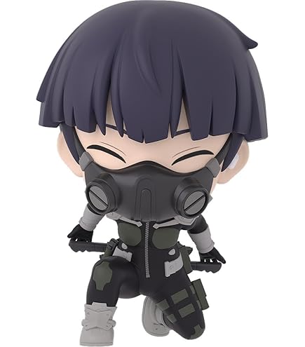 Amazon.co.jp: 一番・くじ 怪獣8号 3弾 A賞 鳴海弦 フィギュア : ホビー