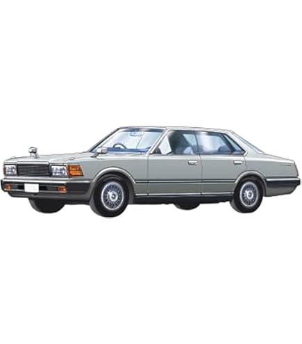 Amazon | トミカ リミテッドビンテージ LV-N102b グロリア280E