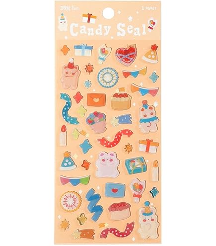 Amazon.co.jp: あいみょん ステッカー シール AIM グッズ フレーク