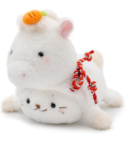 Amazon.co.jp: ましろ色シンフォニー ぱんにゃぬいぐるみ : おもちゃ