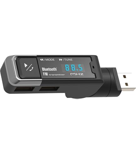 Amazon | セイワ(SEIWA) 車内用品 FMトランスミッターUSB φ3.5mm端子
