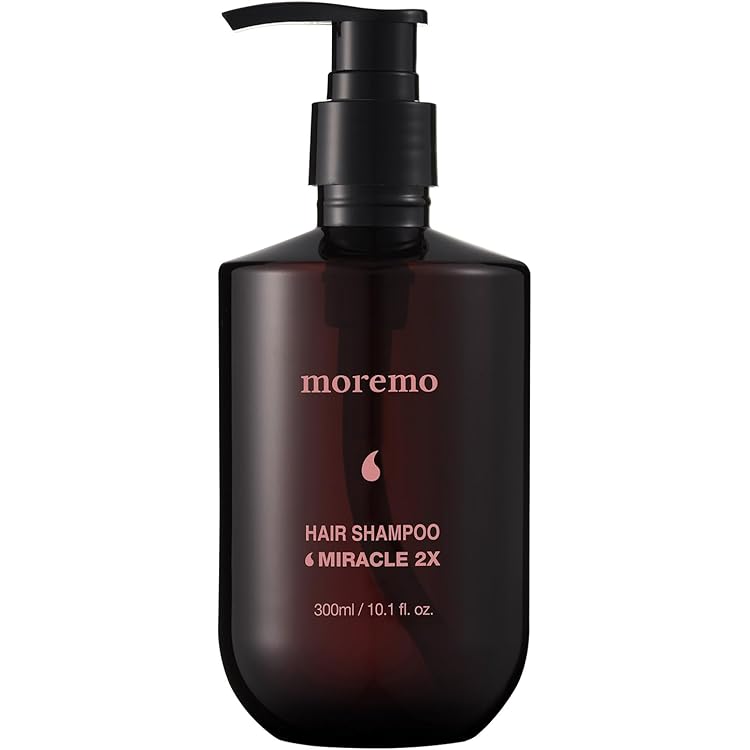 Amazon | WONDER LINE MOREMO ヘアTRミラクル2X 180ML | MOREMO | ヘア