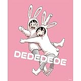 デッドデッドデーモンズデデデデデストラクション キャンバスボード vol.4