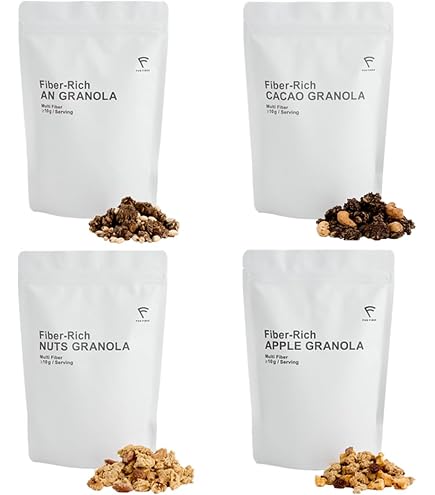 Amazon.co.jp: FUN FIBER ふつうじゃない食物繊維で、人も地球も健康に