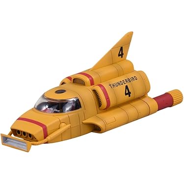 Amazon.co.jp 売れ筋ランキング: 組立済みモデル宇宙船 の中で最も人気