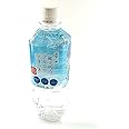 ケイ・エフ・ジー 純天然のアルカリイオン水 金城の華 500ml×24本