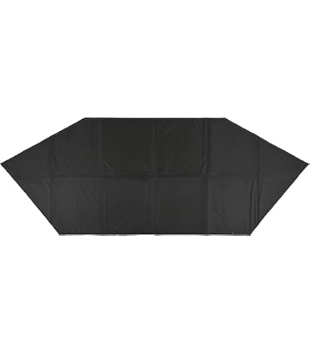 Amazon.co.jp: ゼインアーツ ZANEARTS クク2 インナーテント フロア