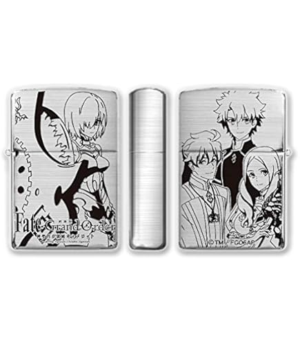 Amazon.co.jp: 劇場版 Fate/Grand Order 神聖円卓領域キャメロット A柄