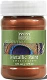 Modern Masters ME579-06 Metallic Copper Penny, 6-Ounce [並行輸入品]