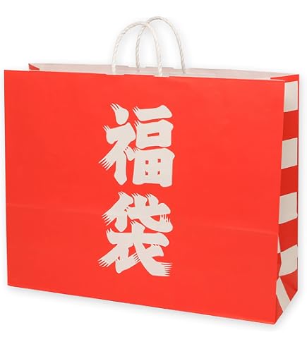 Amazon.co.jp: シモジマ 【ケース販売】CPP袋 パンフレットバッグ A4