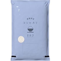 Amazon.co.jp: 【新米】 令和8年 愛媛県産コシヒカリ 精米 白米 (20kg