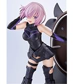 Amazon | アルター Fate/Grand Order マシュ・キリエライト 1/7 完成品