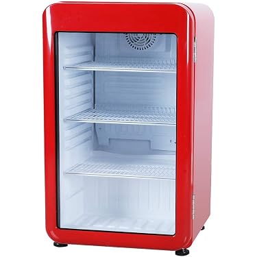 Amazon.co.jp 売れ筋ランキング: 業務用冷蔵ショーケース の中で最も
